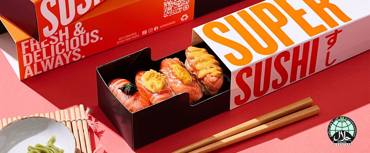 Super Sushi