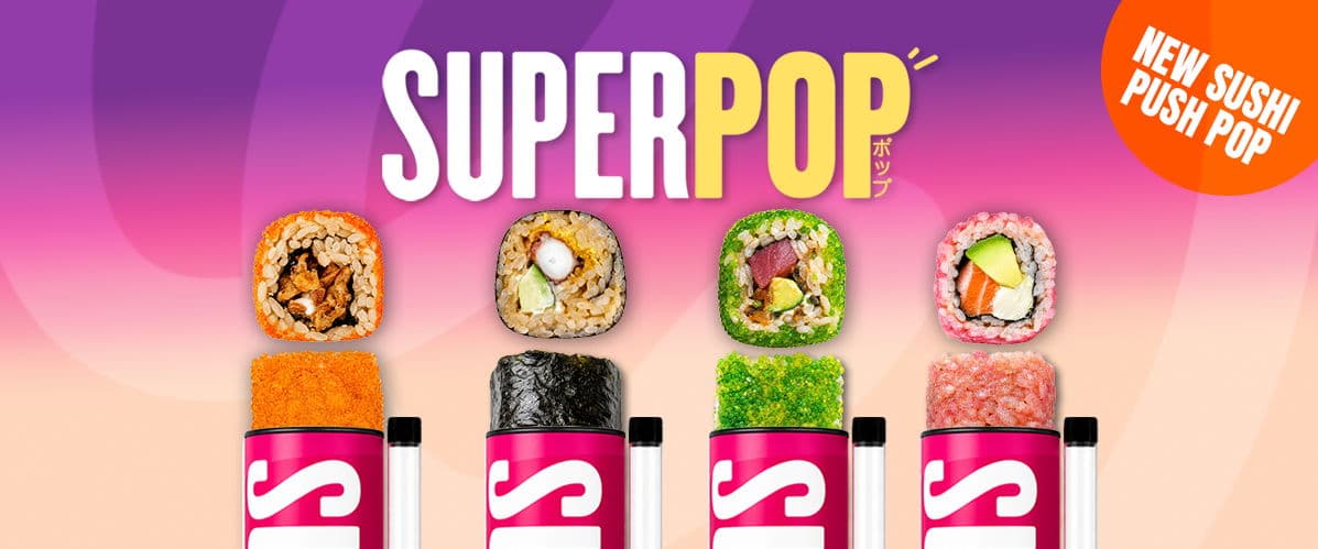 Super Sushi