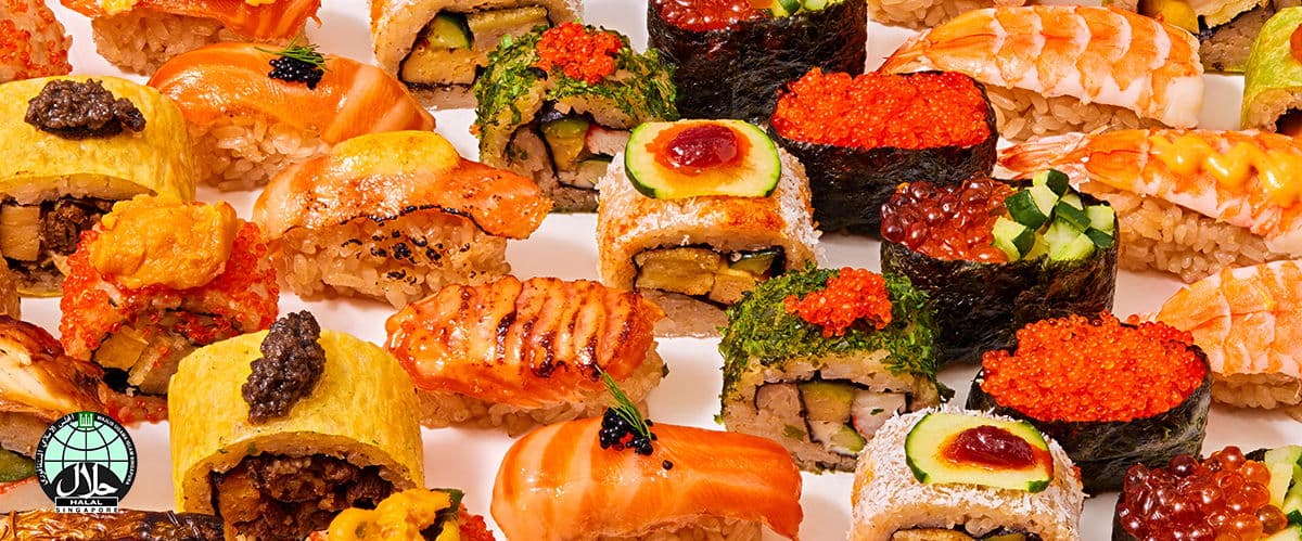 Super Sushi